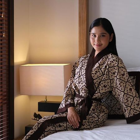 Tolgay Living Villas Seminyak  Luaran gambar