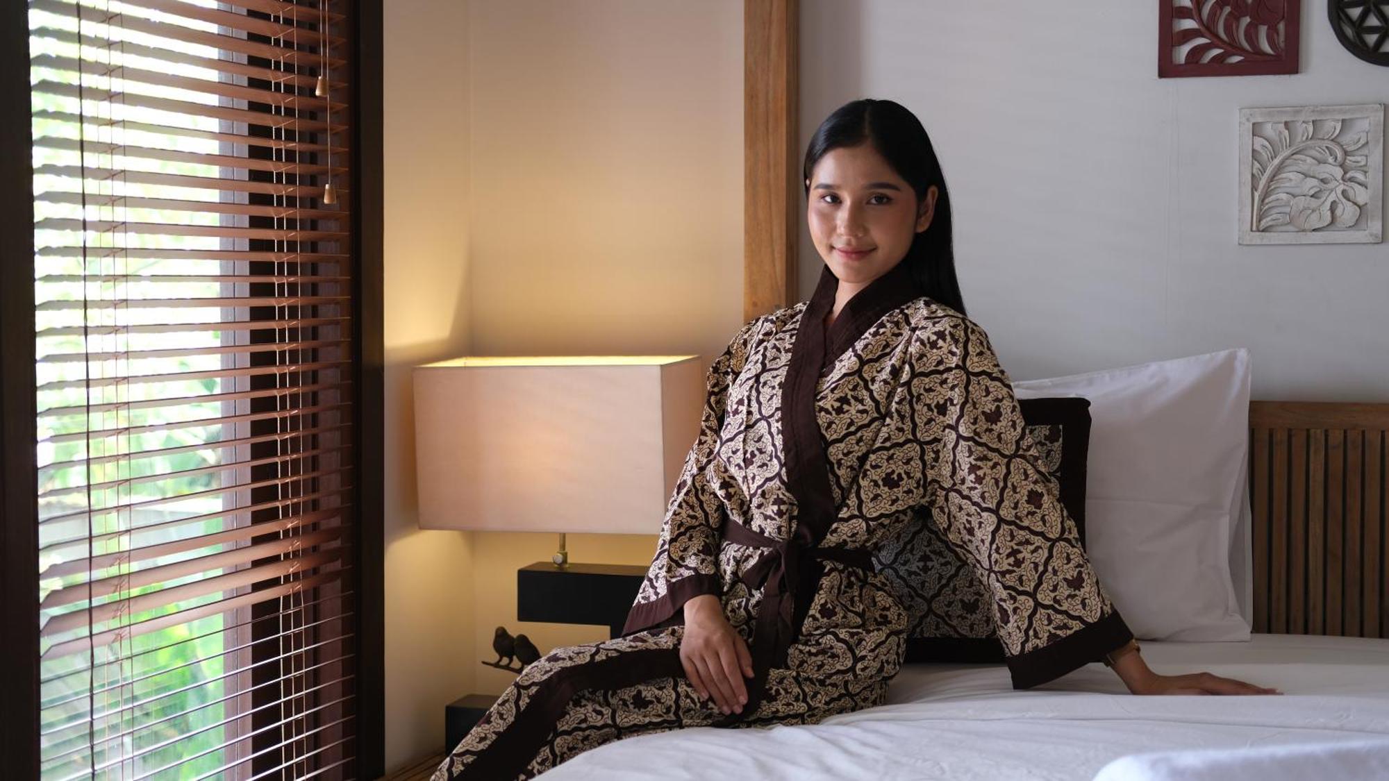 Tolgay Living Villas Seminyak  Luaran gambar