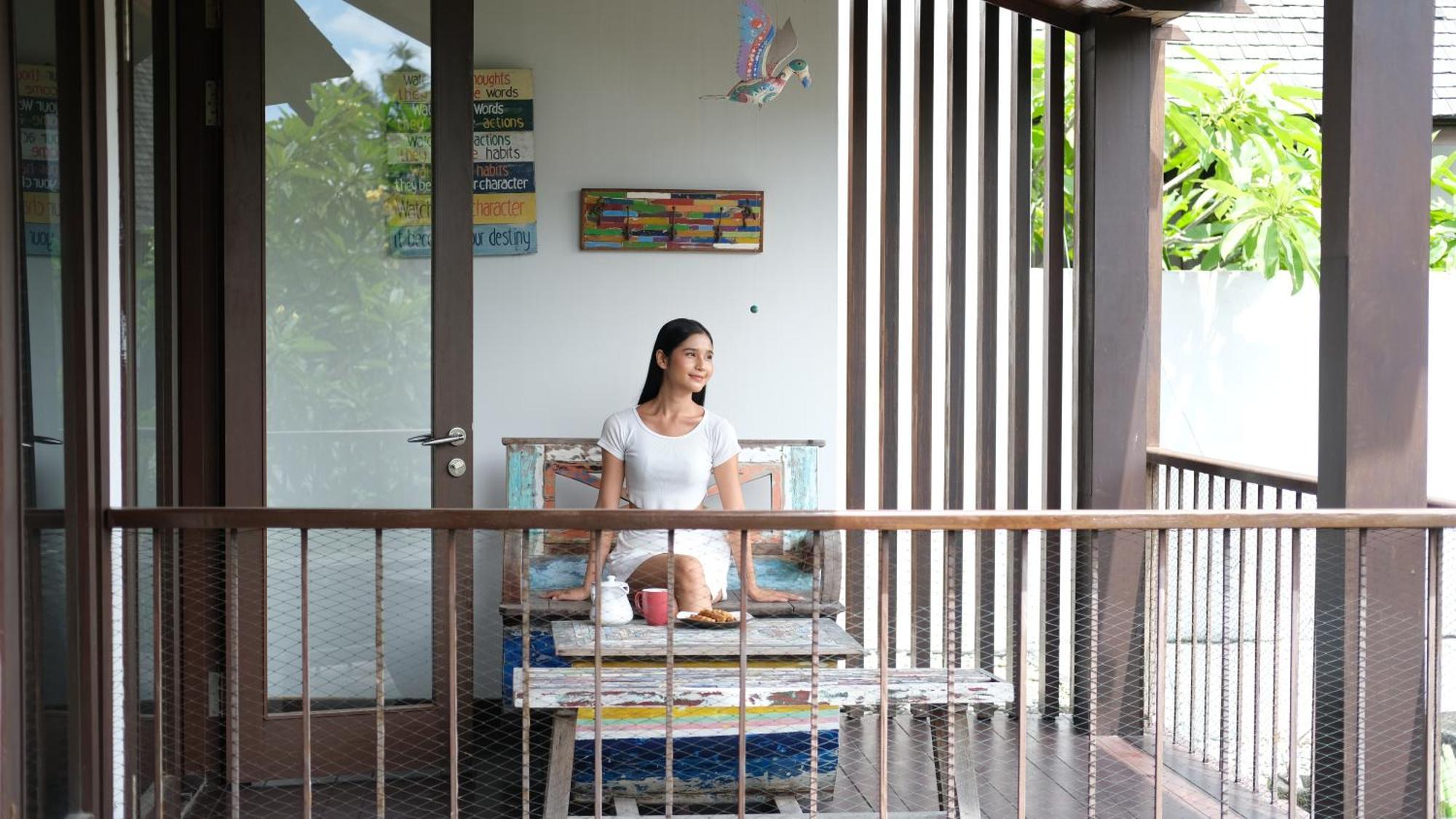 Tolgay Living Villas Seminyak  Luaran gambar